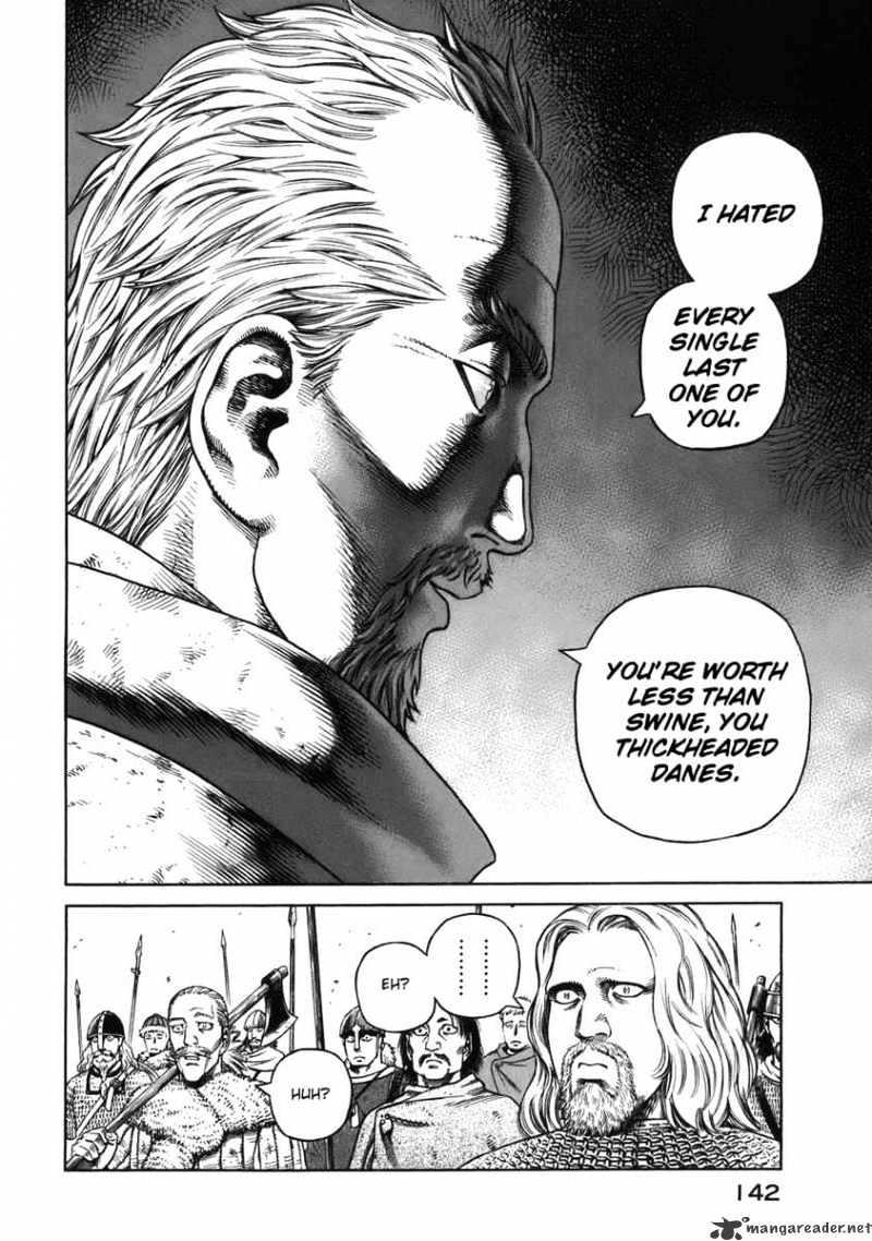 Vinland Saga, Chapter 33 image 10